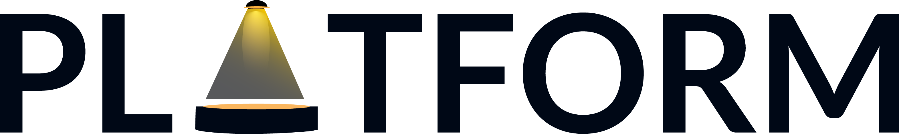 Platform — Find Your Audience. Find Your Platform.