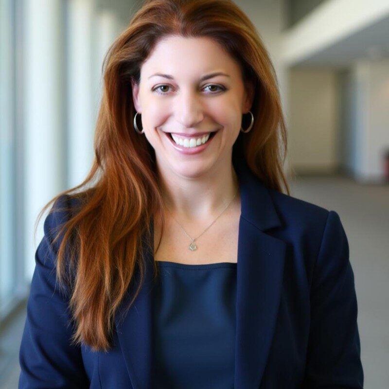 Lesley Boyd, Co-Founder of Platform Media Company